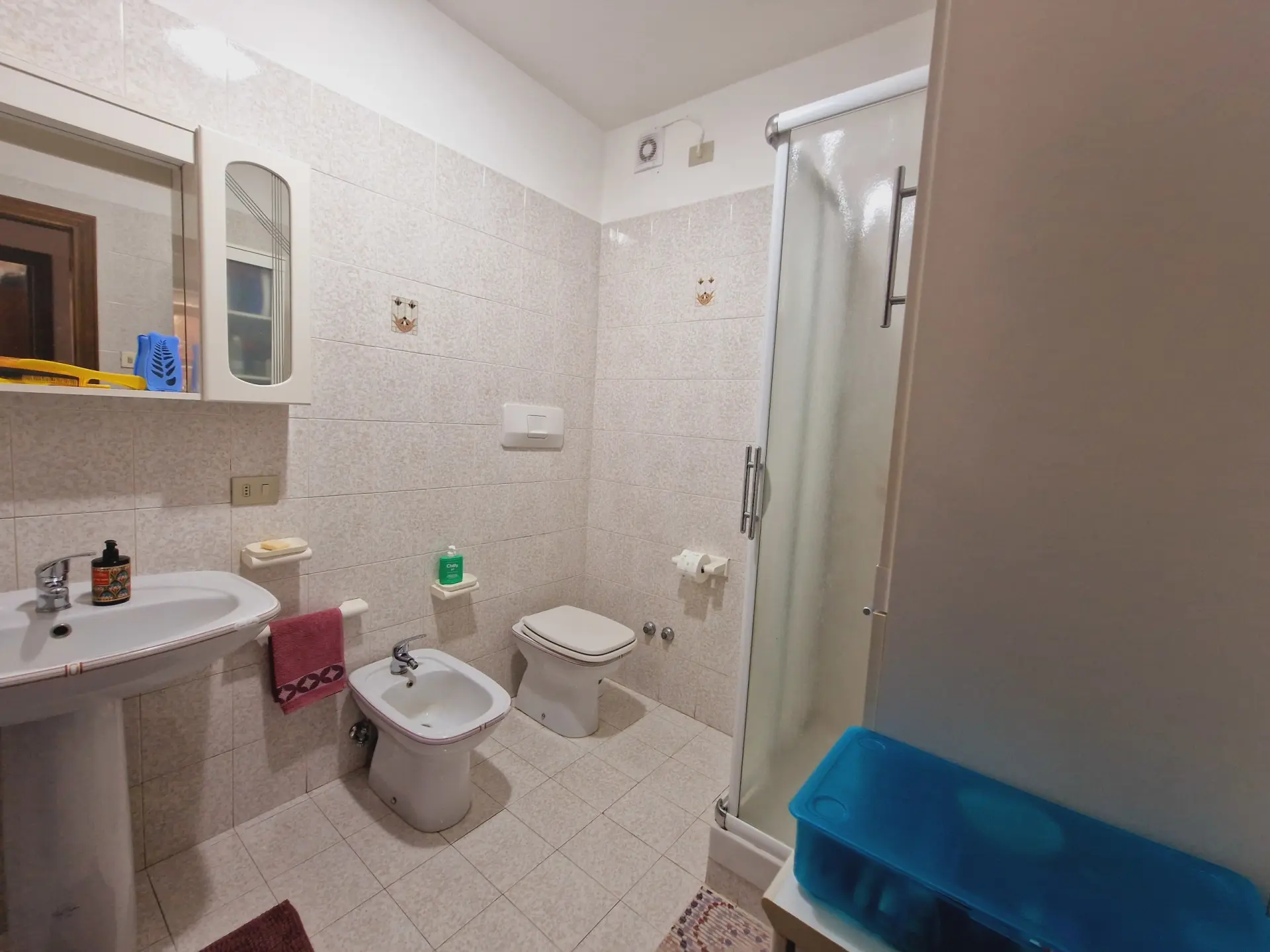 Immagine per Porzione di casa in vendita a Amelia via Monteccampano