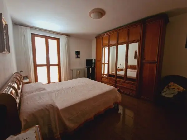 Porzione Di Casa via Monteccampano, Amelia
