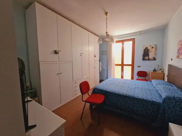 Porzione Di Casa via Monteccampano, Amelia