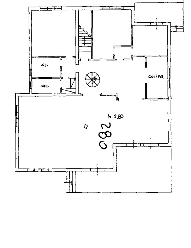 Immagine per Villa in vendita a Misano Adriatico via Giacomo Puccini