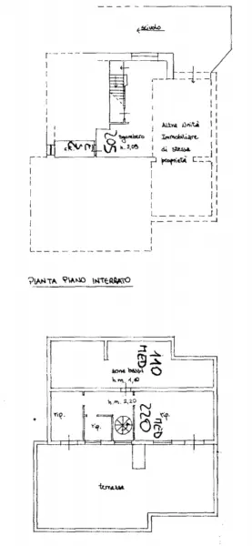 Villa via Giacomo Puccini, Misano Adriatico