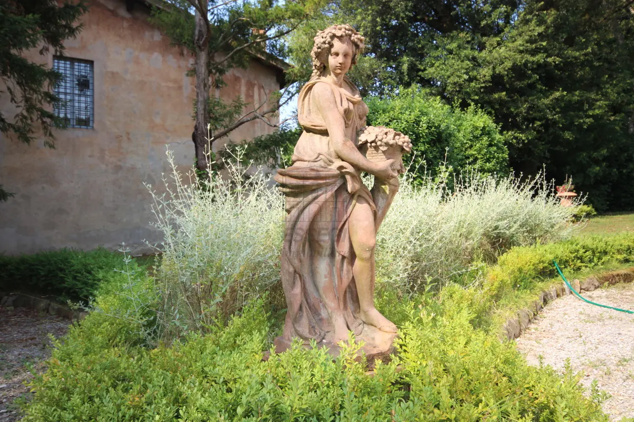 Immagine per Villa in vendita a Lucca via Della Chiesa Vii 351