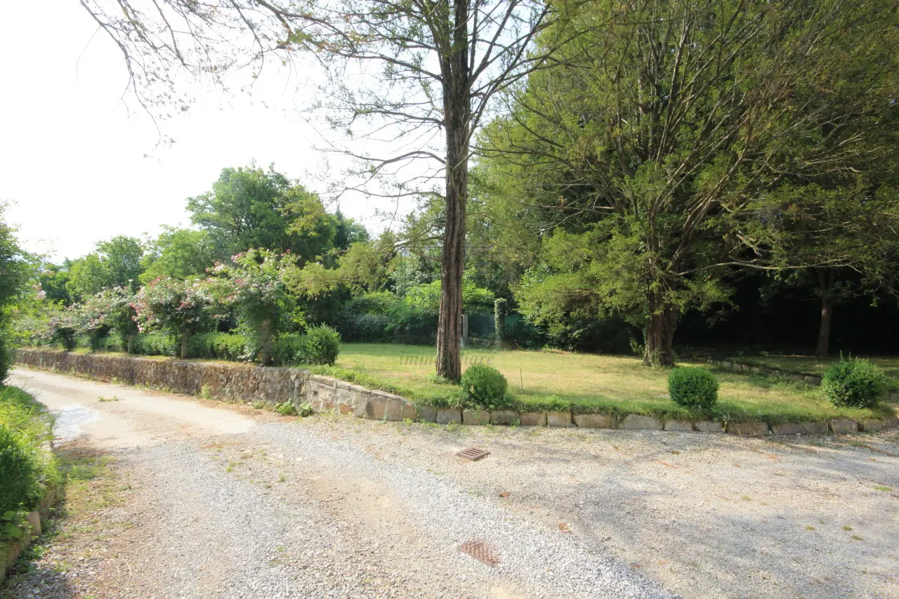 Immagine per Villa in vendita a Lucca via Della Chiesa Vii 351