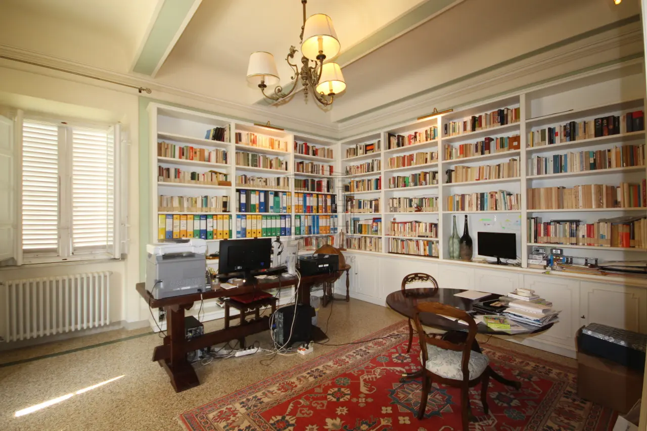 Immagine per Villa in vendita a Lucca via Della Chiesa Vii 351