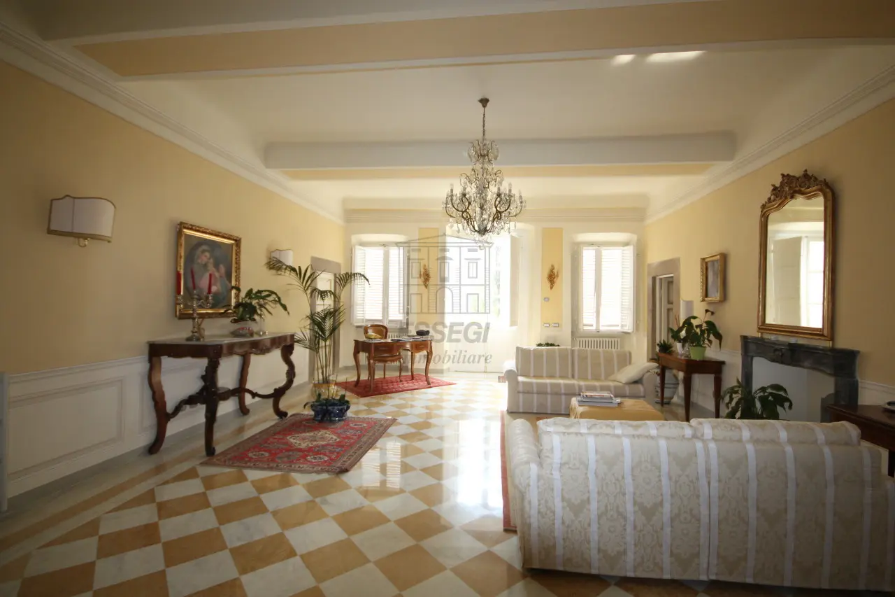 Immagine per Villa in vendita a Lucca via Della Chiesa Vii 351