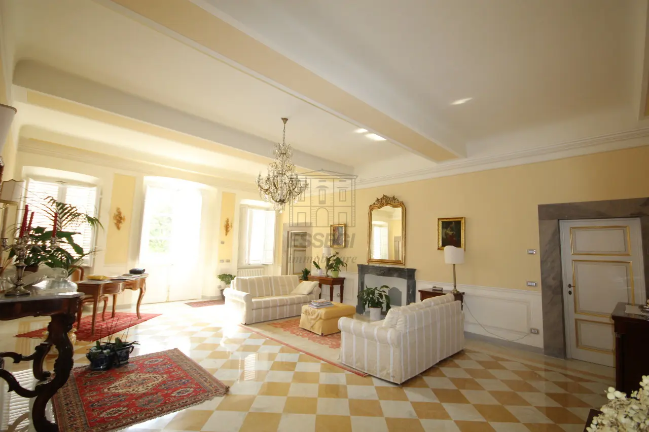 Immagine per Villa in vendita a Lucca via Della Chiesa Vii 351