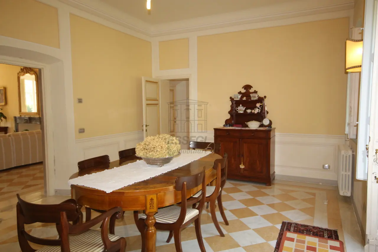 Immagine per Villa in vendita a Lucca via Della Chiesa Vii 351