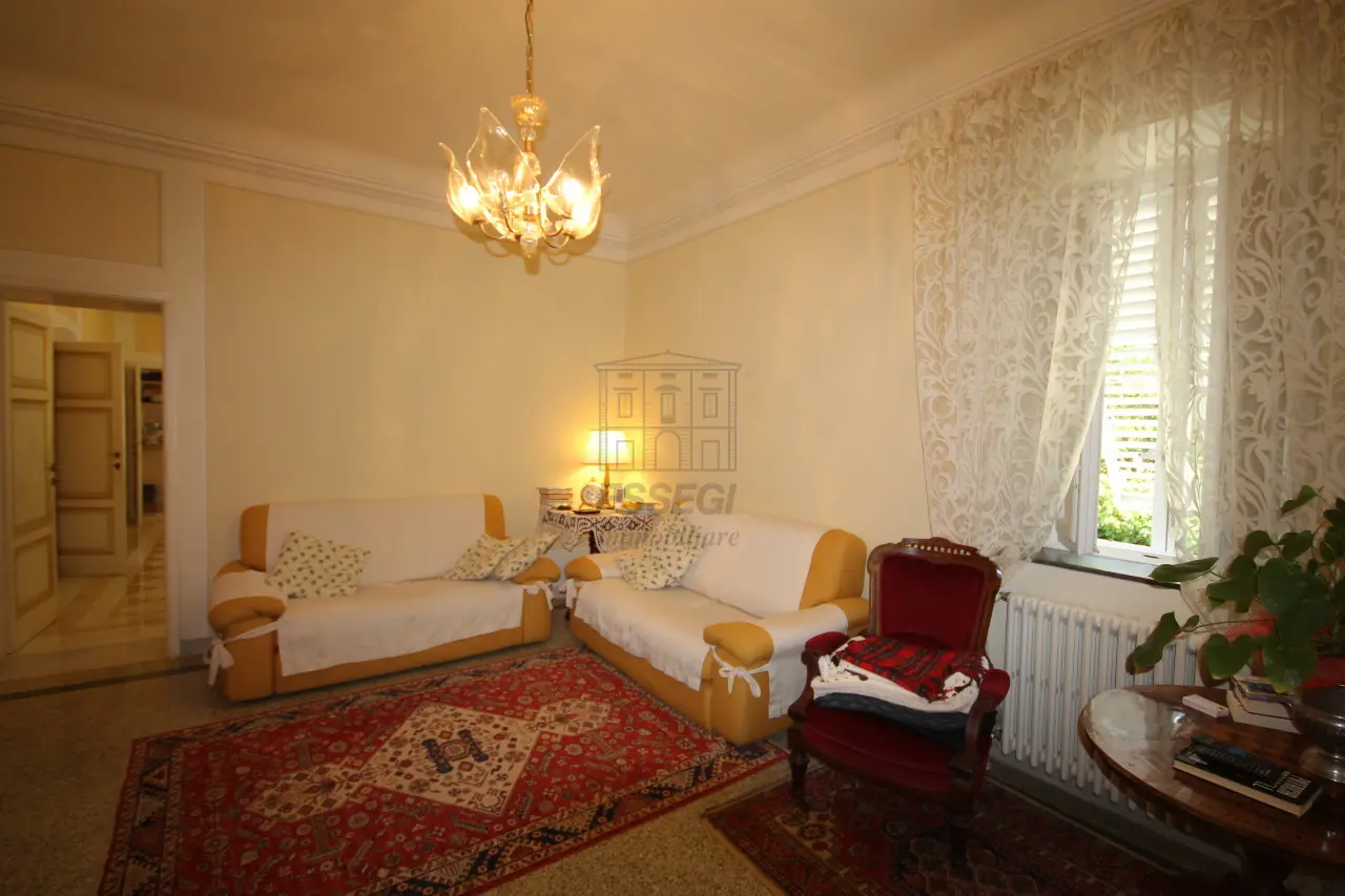 Immagine per Villa in vendita a Lucca via Della Chiesa Vii 351