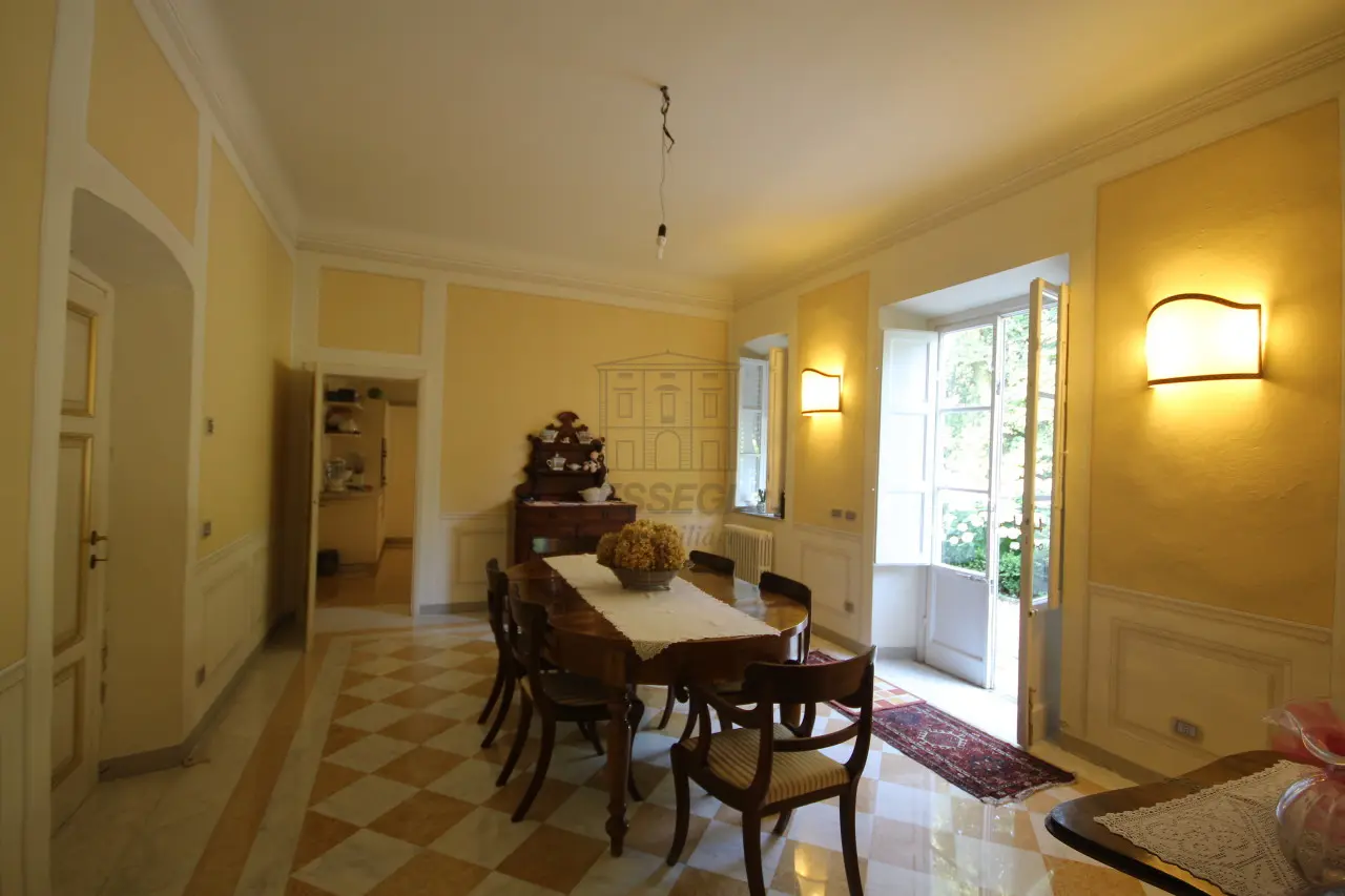 Immagine per Villa in vendita a Lucca via Della Chiesa Vii 351