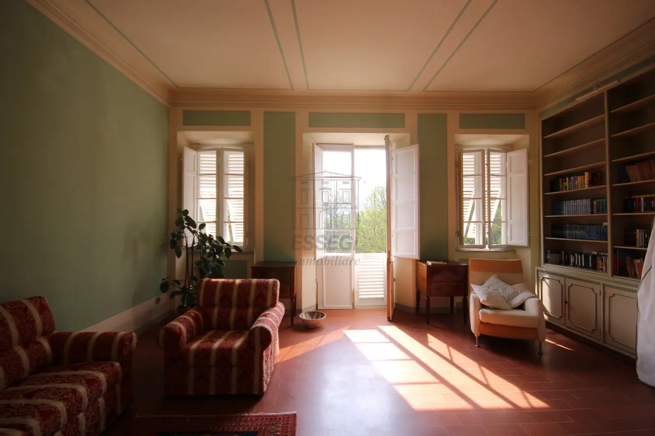 Immagine per Villa in vendita a Lucca via Della Chiesa Vii 351