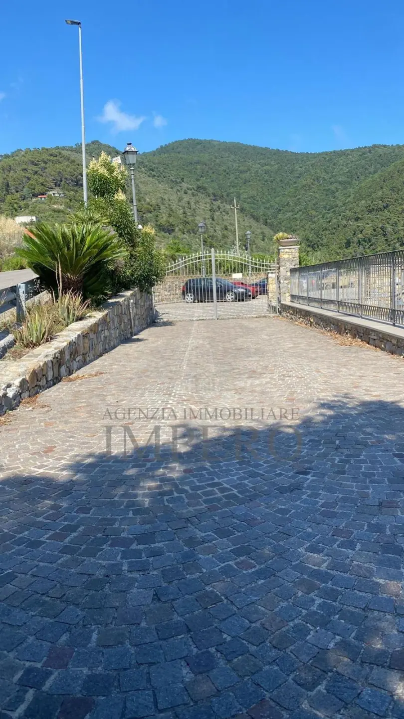 Immagine per Terreno in vendita a Seborga corso Bernardo Leone
