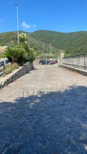 Terreno corso Bernardo Leone, Seborga