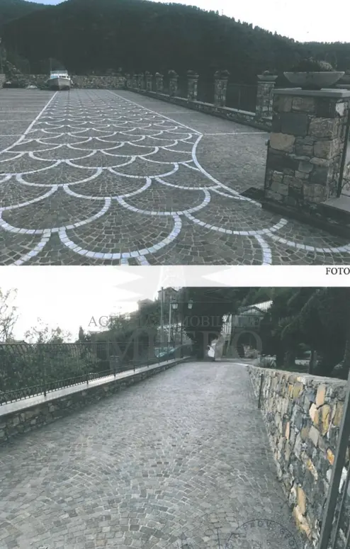 Immagine per Terreno in vendita a Seborga corso Bernardo Leone