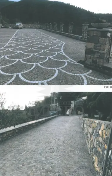 Terreno corso Bernardo Leone, Seborga