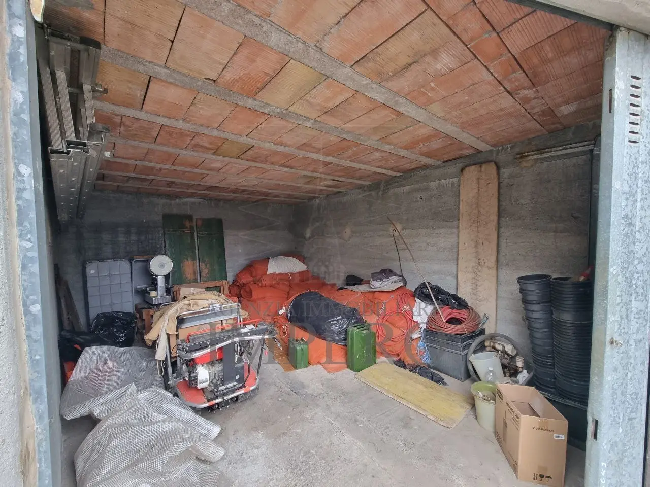 Immagine per Garage in vendita a Ventimiglia via Ciappin