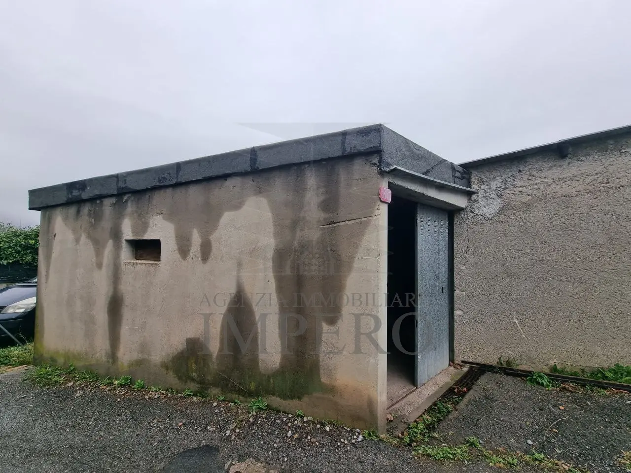 Immagine per Garage in vendita a Ventimiglia via Ciappin