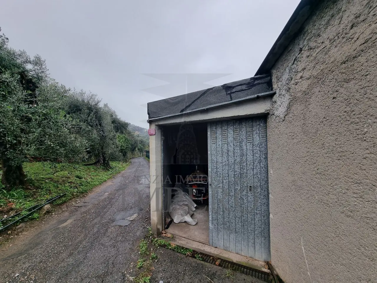 Immagine per Garage in vendita a Ventimiglia via Ciappin
