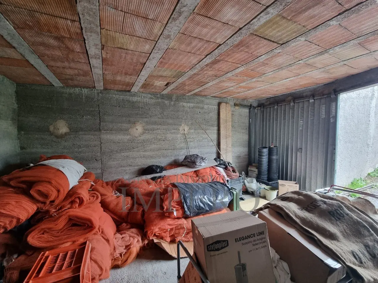 Immagine per Garage in vendita a Ventimiglia via Ciappin