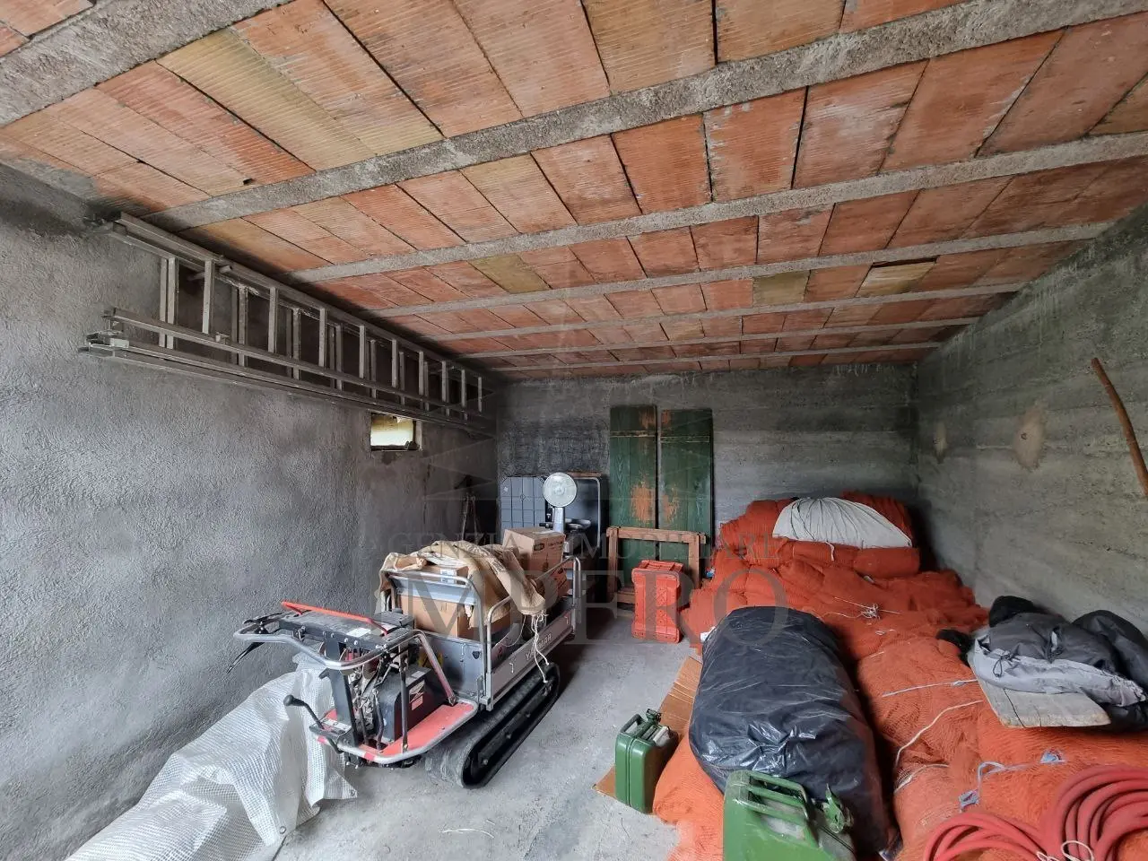 Immagine per Garage in vendita a Ventimiglia via Ciappin