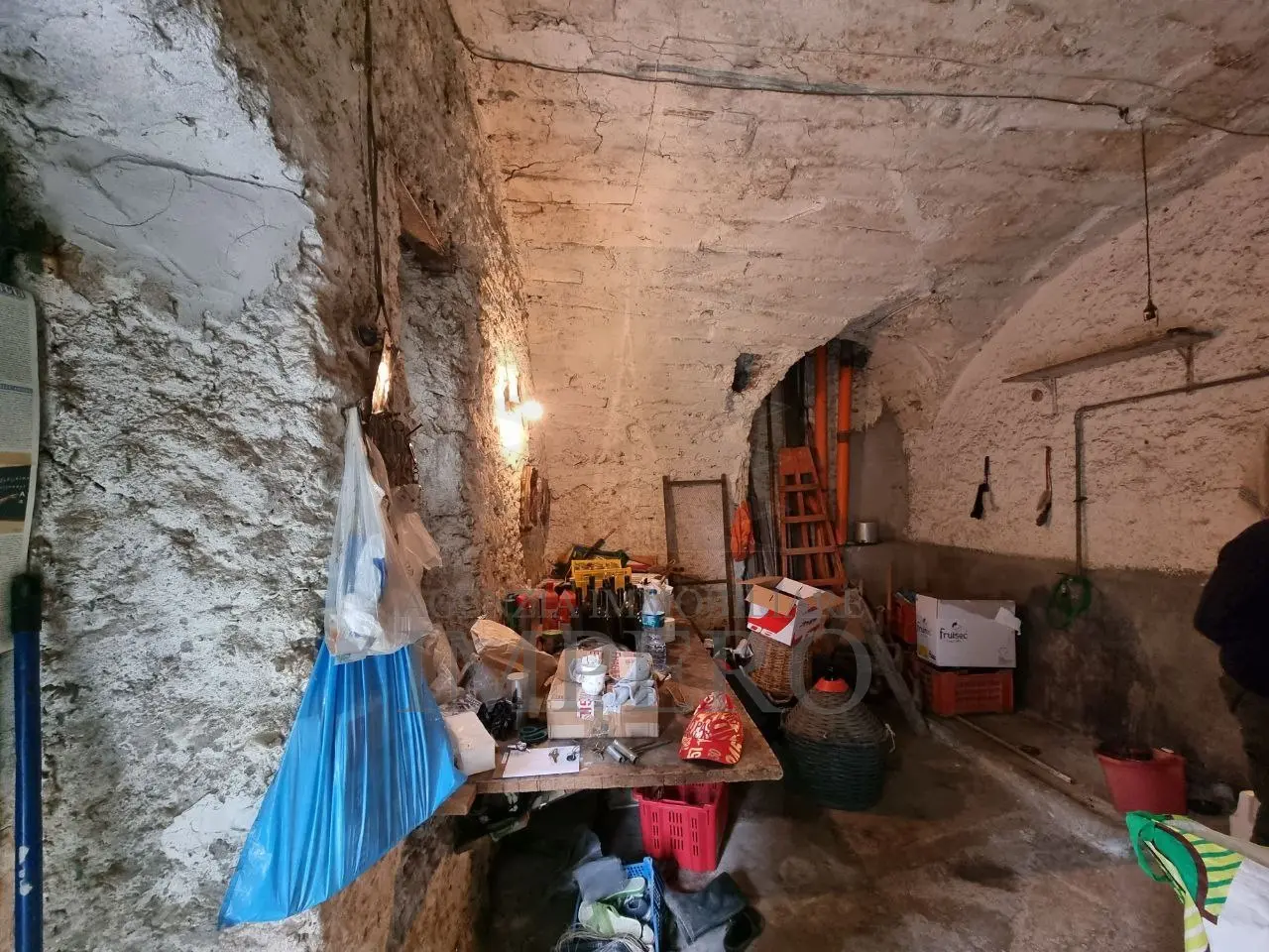 Immagine per Garage in vendita a Ventimiglia via Ciappin