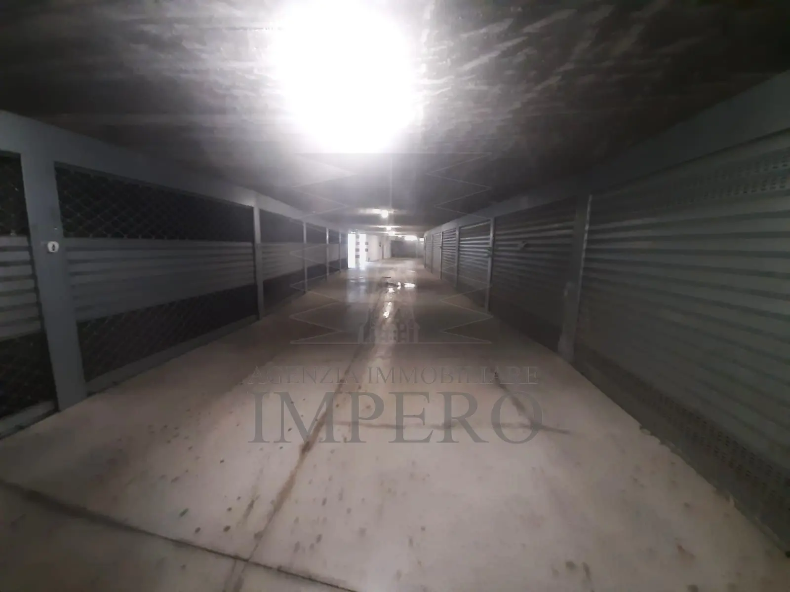 Immagine per Garage in vendita a Camporosso via San Rocco