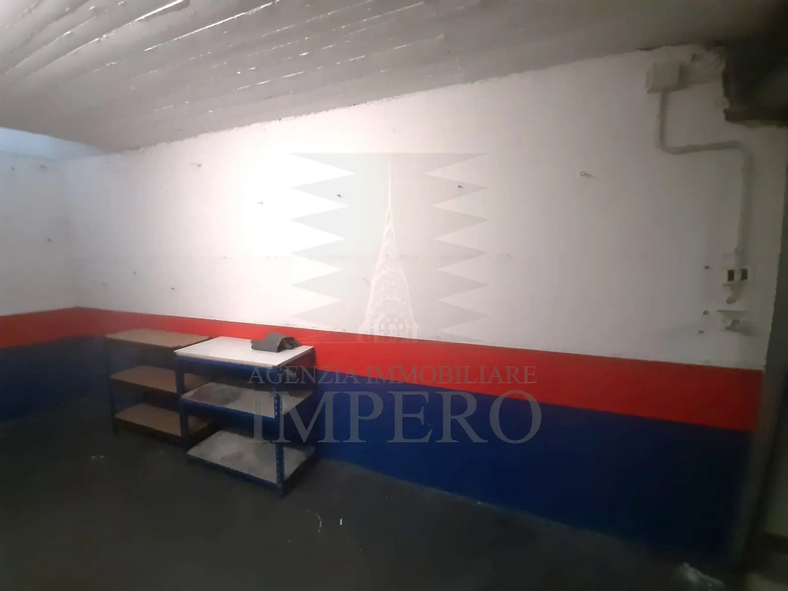 Immagine per Garage in vendita a Camporosso via San Rocco