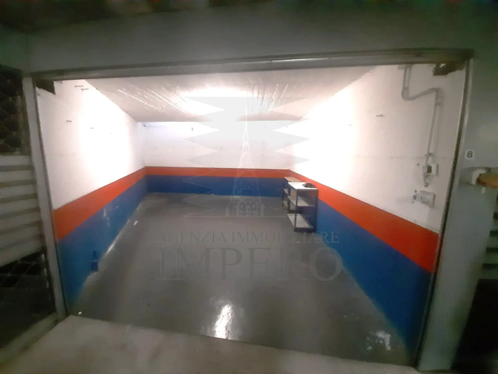 Immagine per Garage in vendita a Camporosso via San Rocco