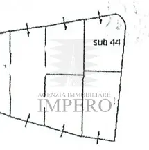 Garage via San Rocco, Camporosso