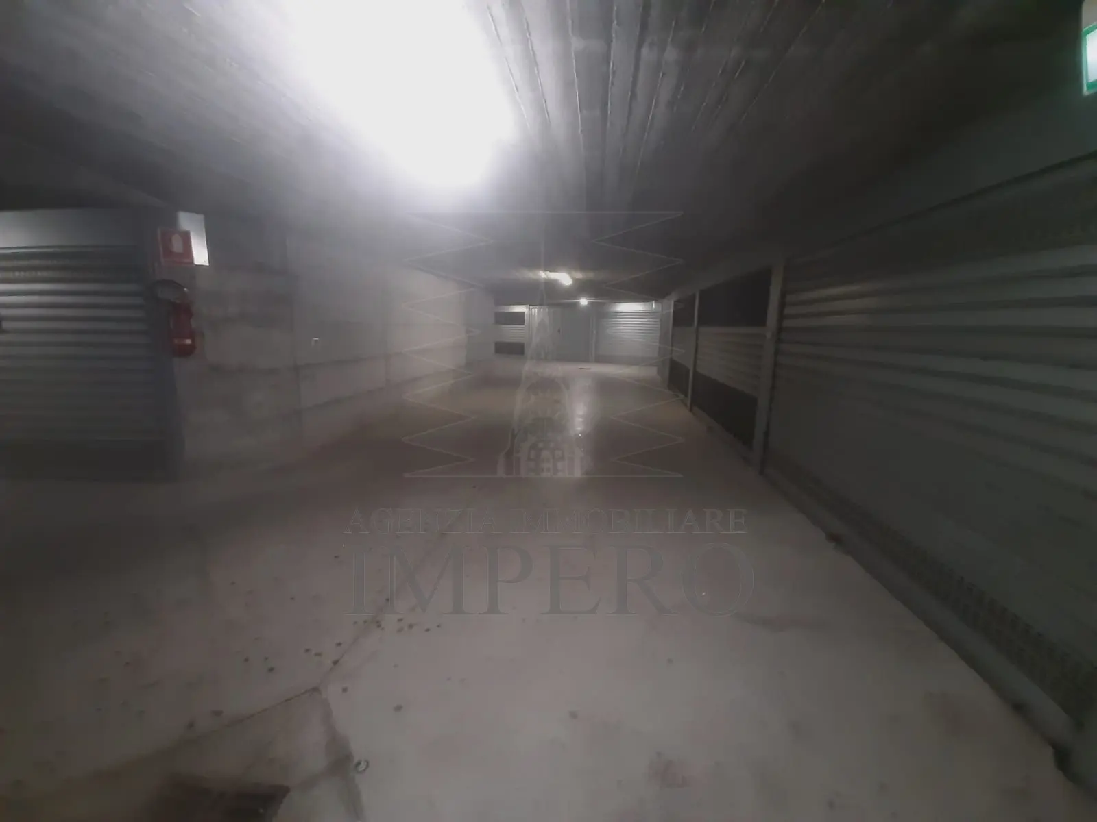 Immagine per Garage in vendita a Camporosso via San Rocco