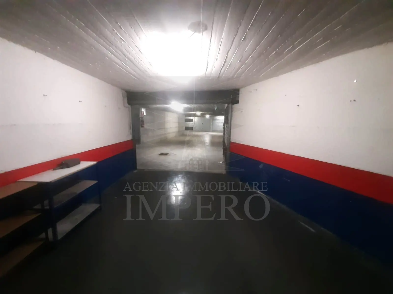 Immagine per Garage in vendita a Camporosso via San Rocco