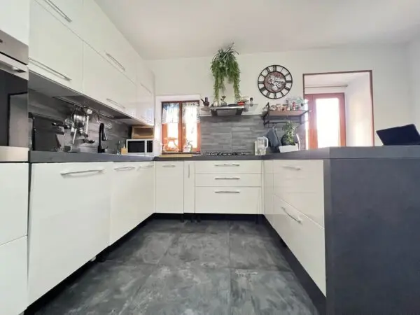 Porzione Di Casa via Provana, Alpignano