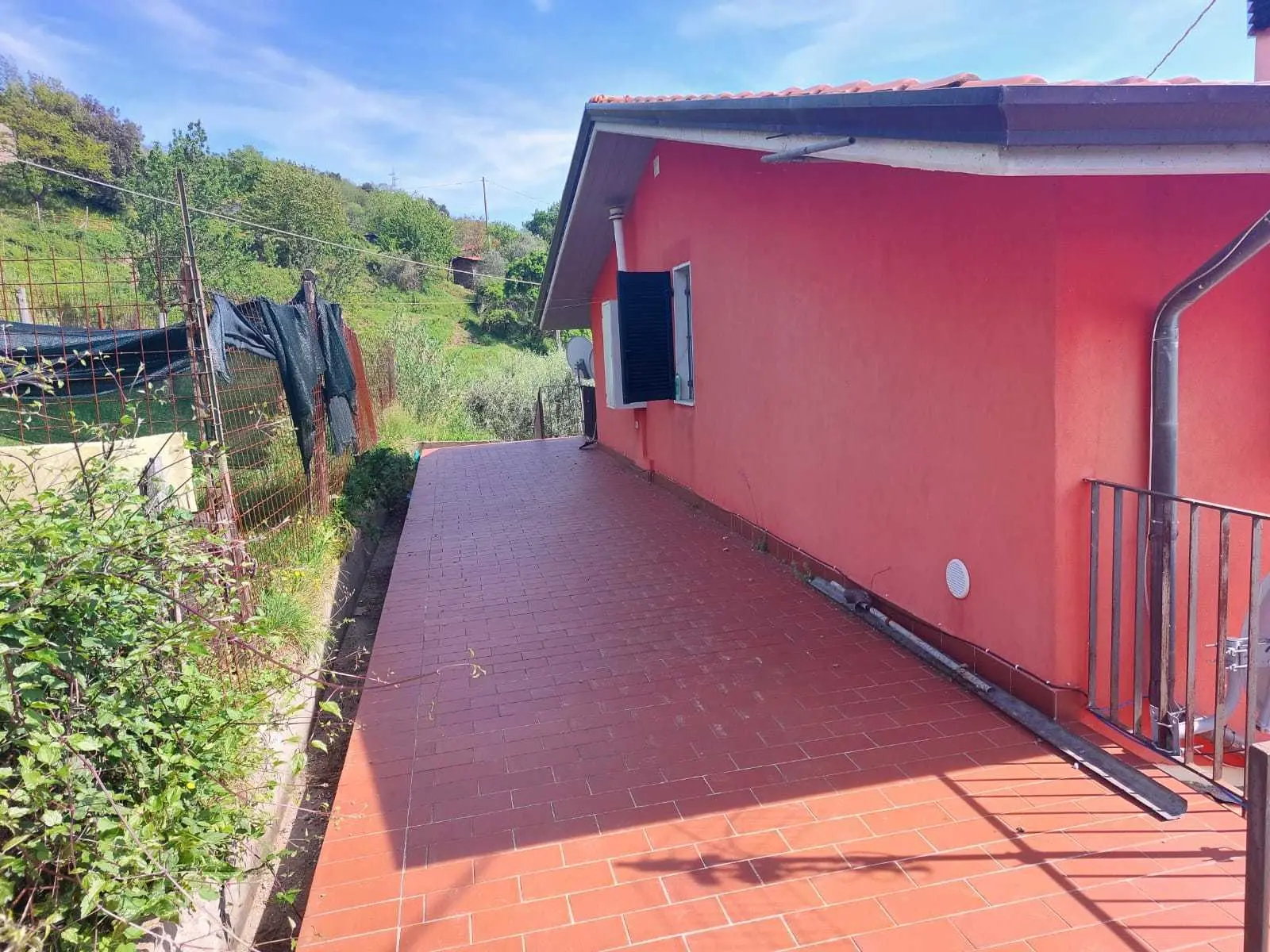 Immagine per Villa in vendita a Sarzana via Prulla 20