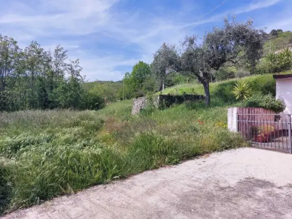 Villa via Prulla 20, Sarzana