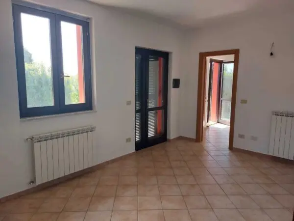Villa via Prulla 20, Sarzana