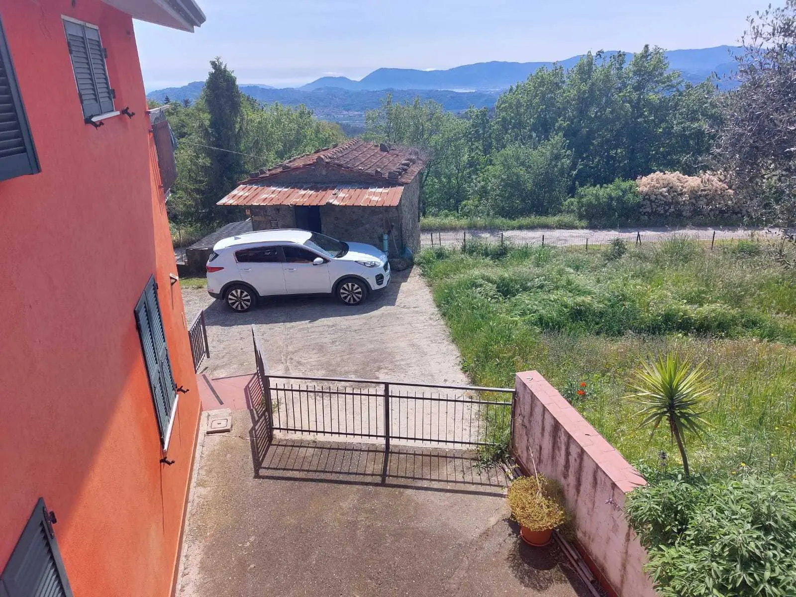 Immagine per Villa in vendita a Sarzana via Prulla 20