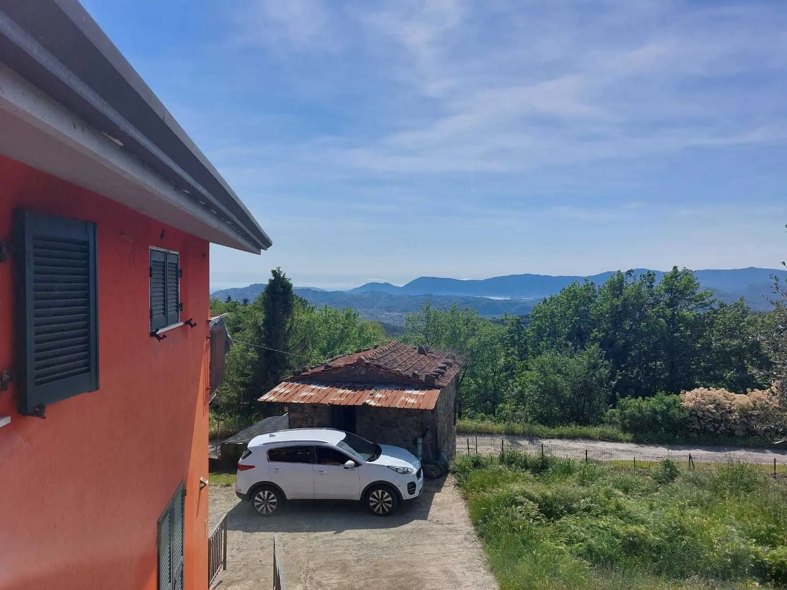 Immagine per Villa in vendita a Sarzana via Prulla 20