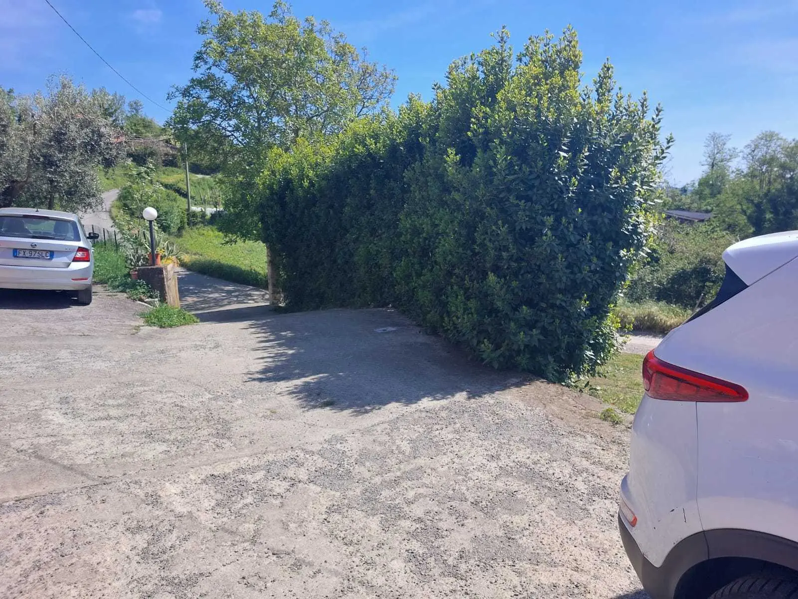 Immagine per Villa in vendita a Sarzana via Prulla 20