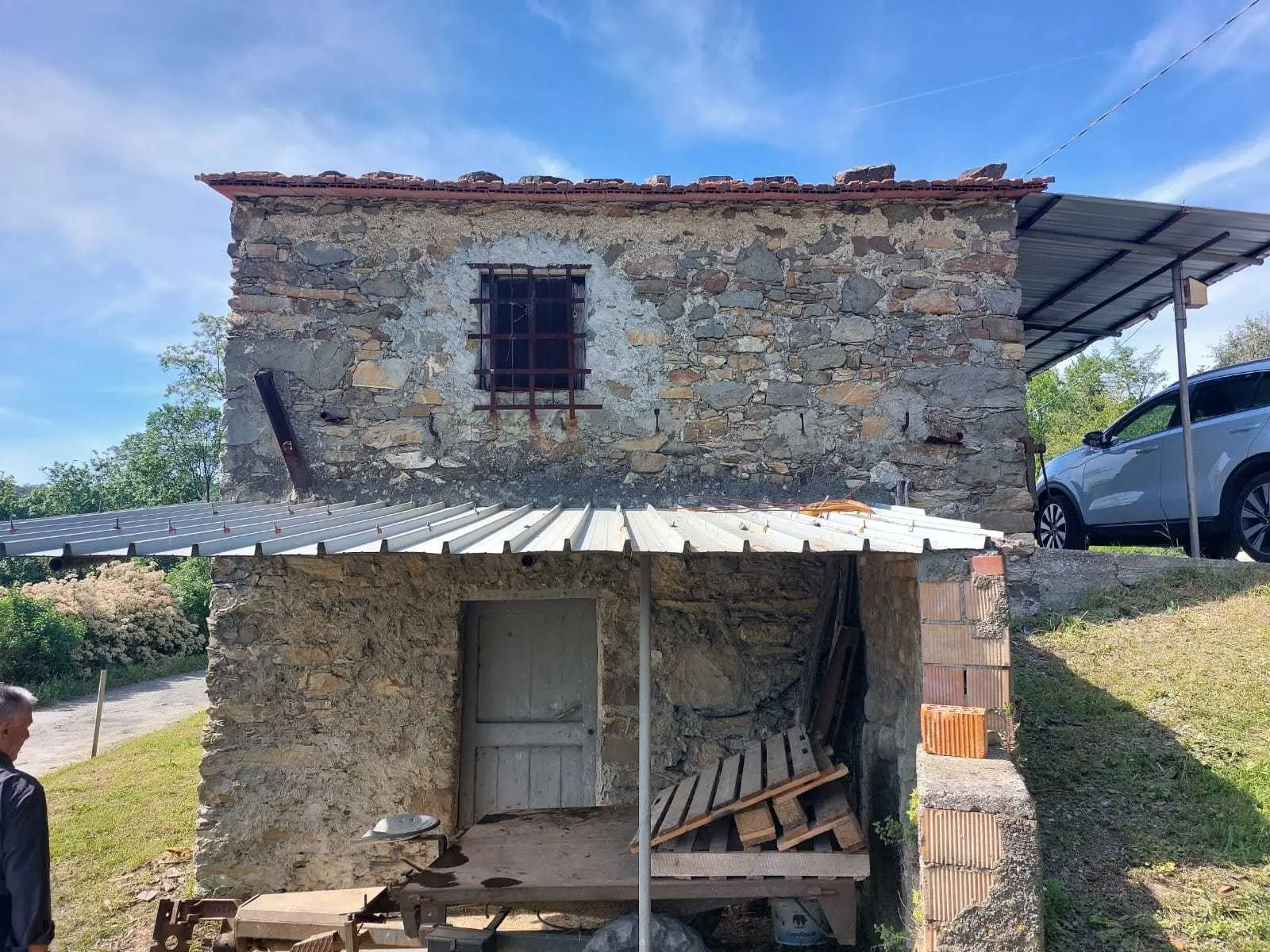 Immagine per Villa in vendita a Sarzana via Prulla 20