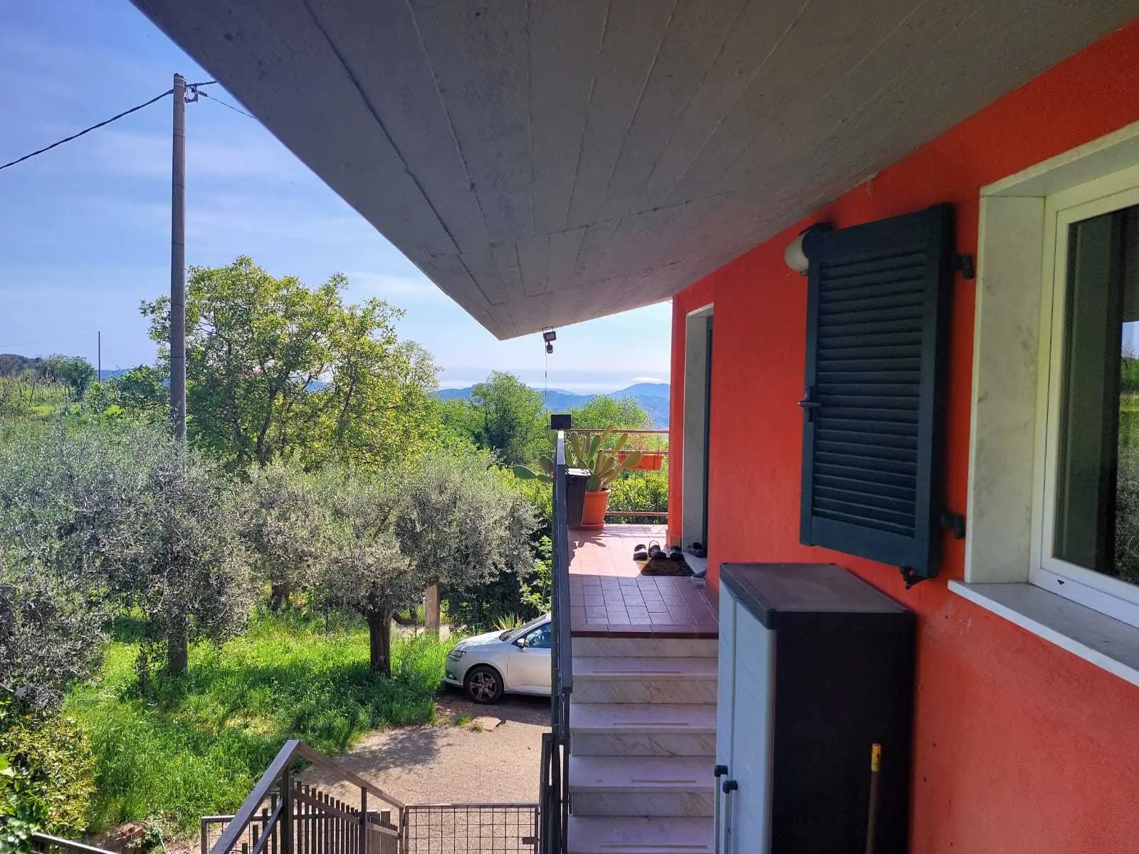 Immagine per Villa in vendita a Sarzana via Prulla 20