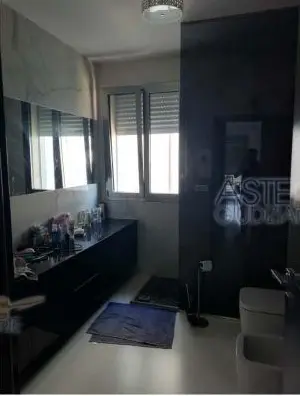 Bilocale via Icilio Calzecchi Onesti, Rimini