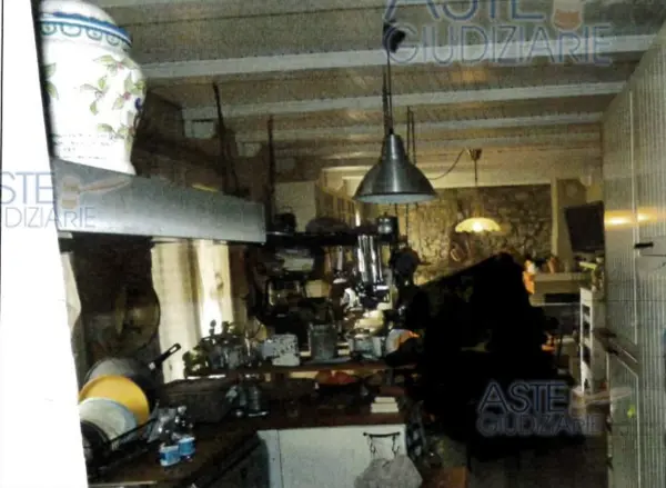 Appartamento Gemmano