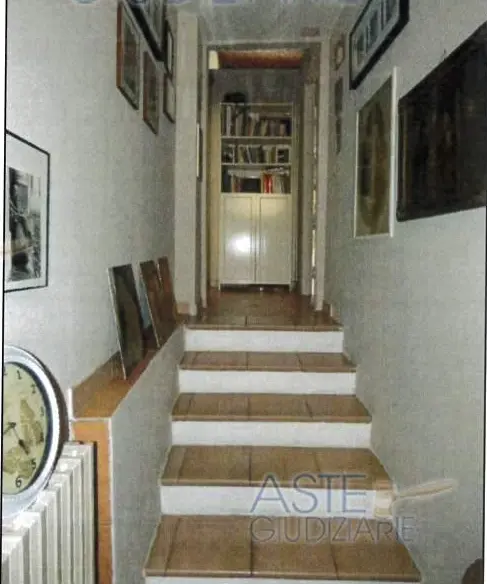 Appartamento Gemmano