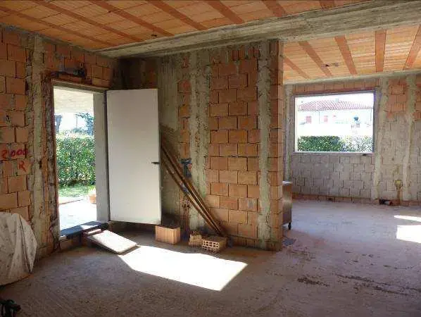 Villa via Borgo, Santarcangelo Di Romagna