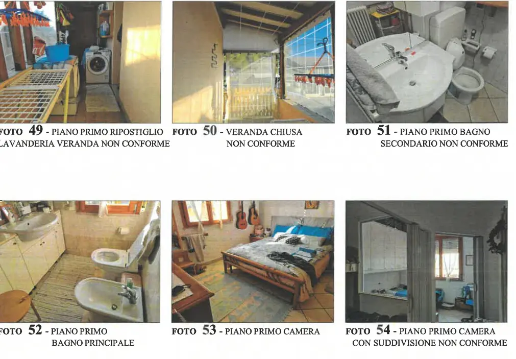 Immagine per Porzione di casa in vendita a Cesena via Capannaguzzo