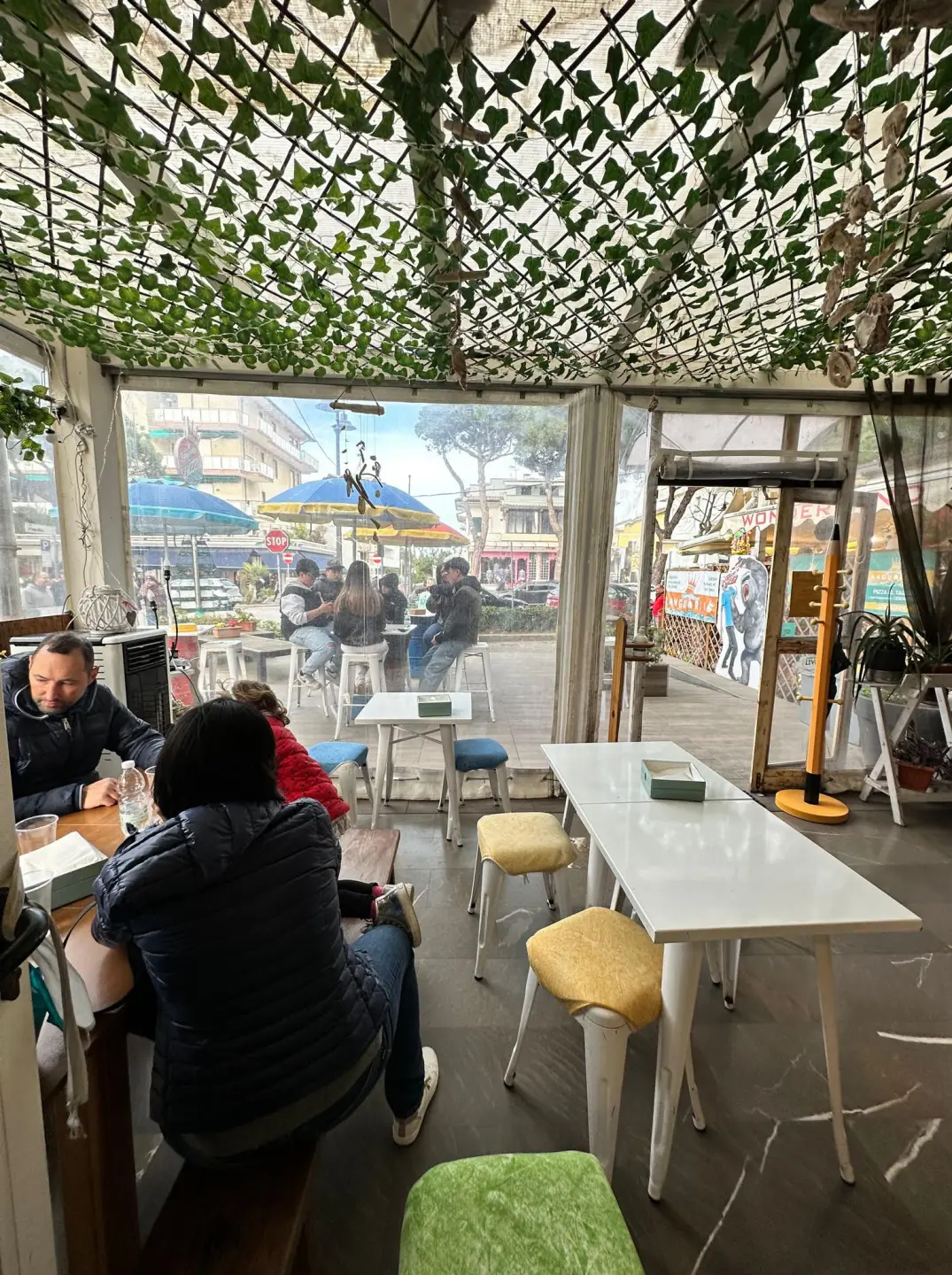 Immagine per Pizzeria in vendita a Cesenatico viale Carducci