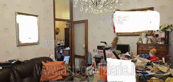 Appartamento via Ariete, Rimini