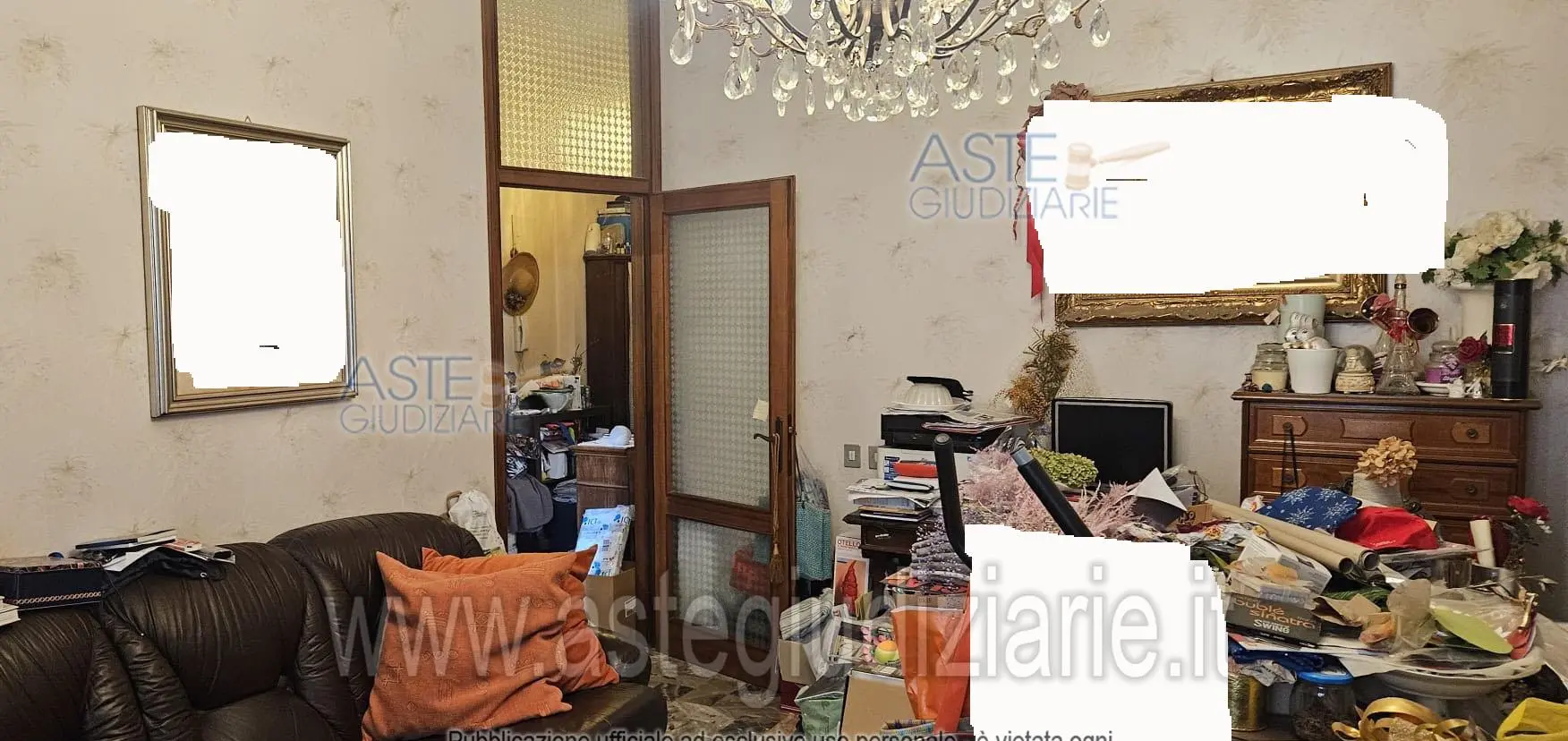 Immagine per Appartamento in vendita a Rimini via Ariete