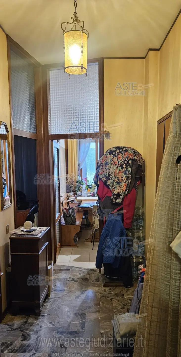 Immagine per Appartamento in vendita a Rimini via Ariete