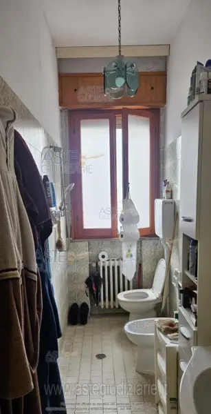 Appartamento via Ariete, Rimini