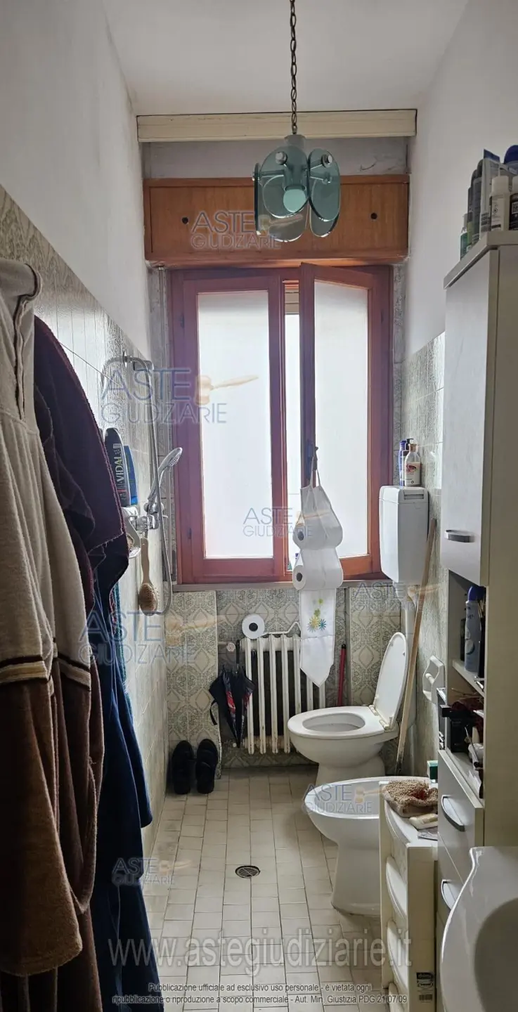 Immagine per Appartamento in vendita a Rimini via Ariete